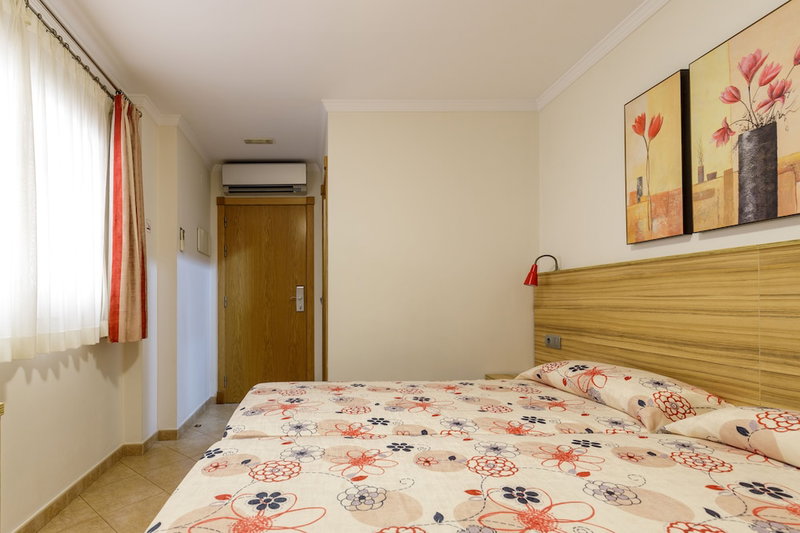 HA Hotel Trebol, Málaga, Spain