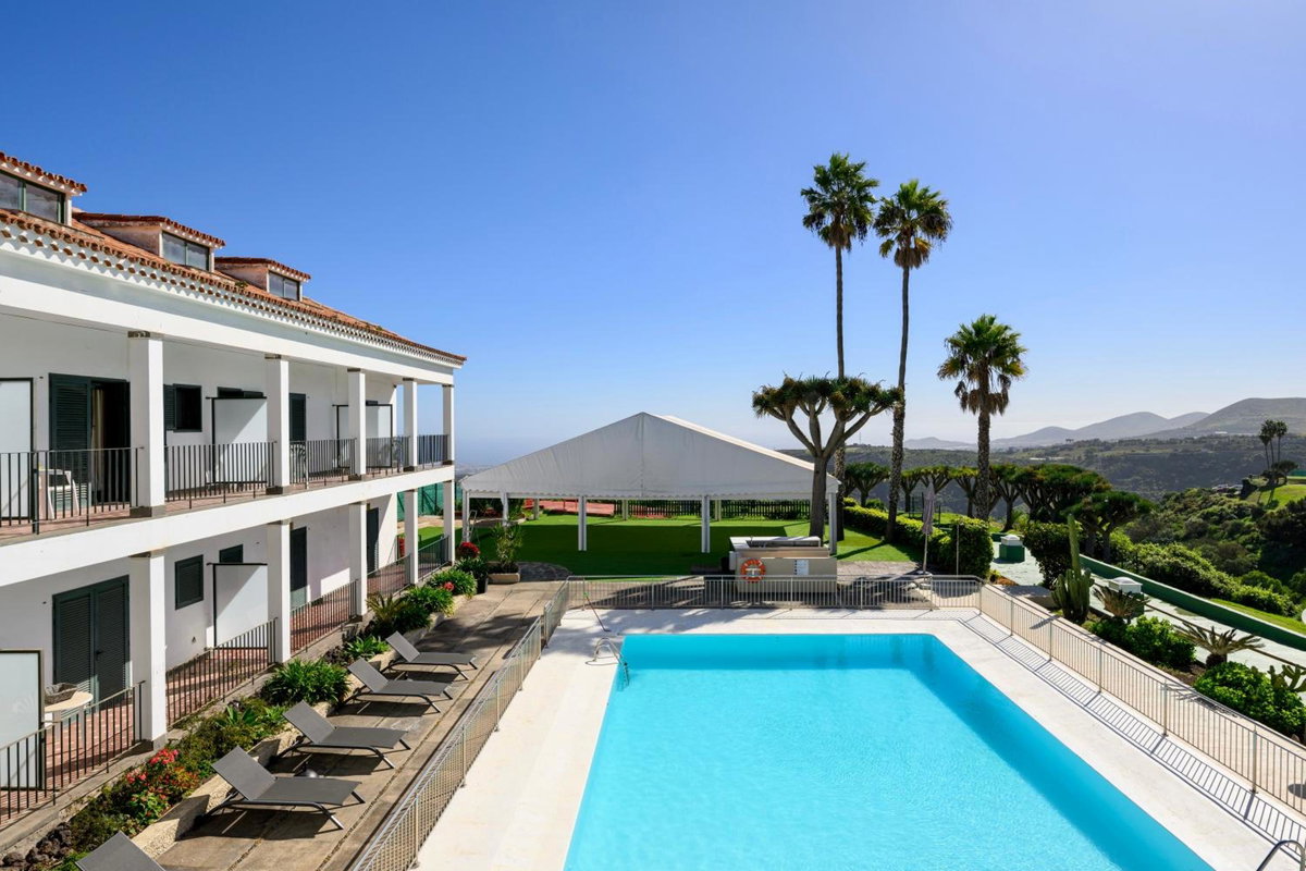Hotel · Bandama Golf Hotel by Airnest, Santa Brígida
