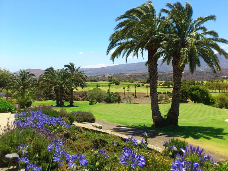 Bandama Golf Hotel by Airnest, Santa Brígida, Spain