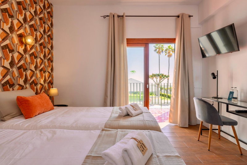 Bandama Golf Hotel by Airnest, Santa Brígida, Spain