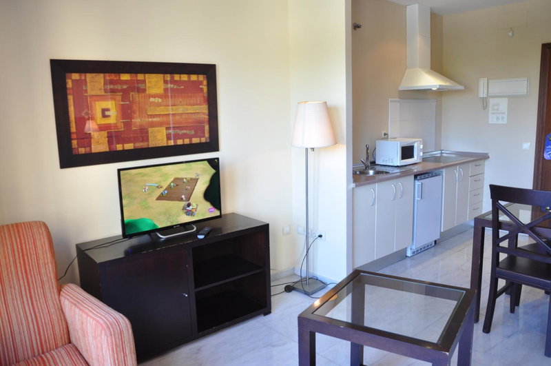 Apartamentos Luxsevilla Palacio, Seville, Spain