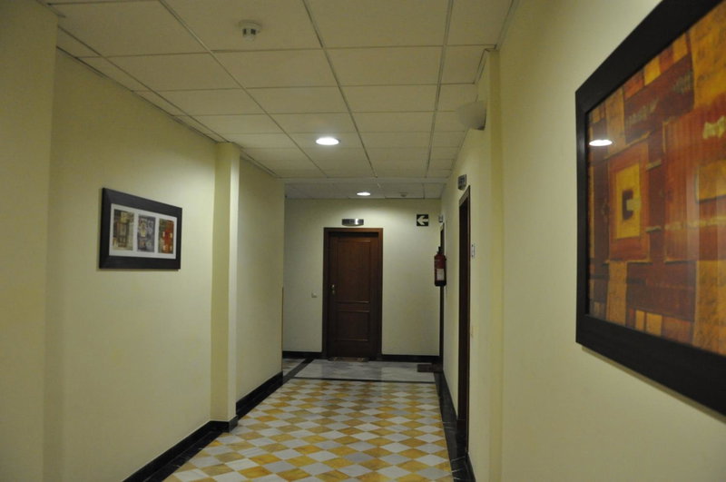 Apartamentos Luxsevilla Palacio, Seville, Spain