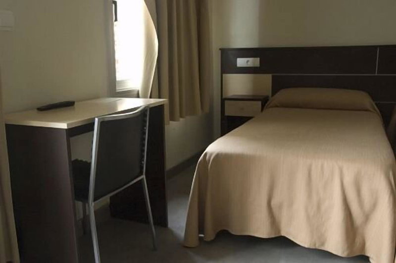 Hotel MR, Tarragona, Spain