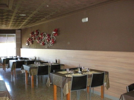 Hotel MR, Tarragona, Spain