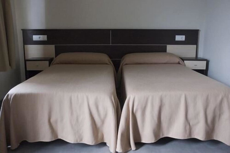 Hotel MR, Tarragona, Spain