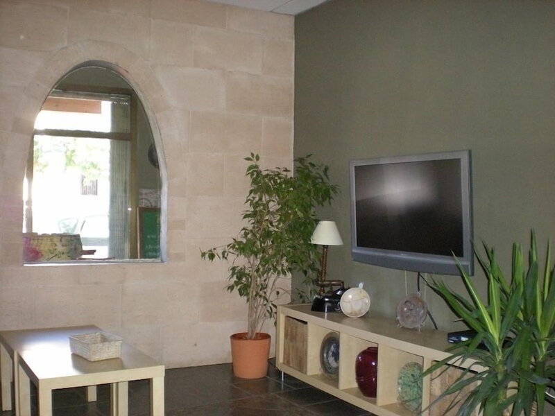 Hotel MR, Tarragona, Spain