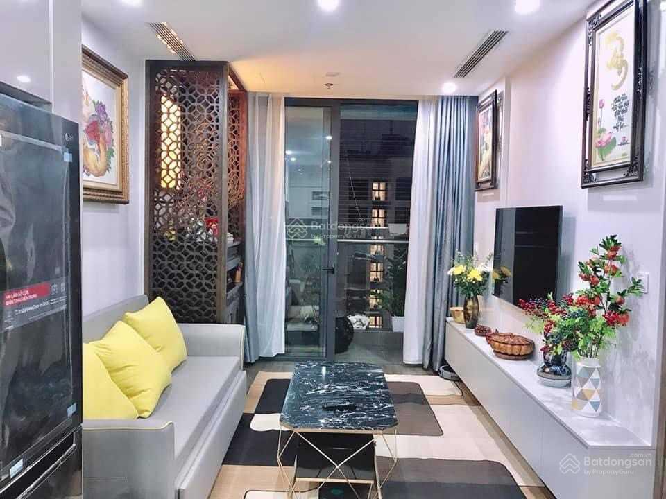 Vinhomes Symphony Riverside, Vietnam