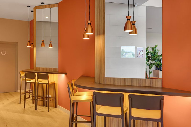 B&B Hotel Logroño Las Cañas, Viana, Spain