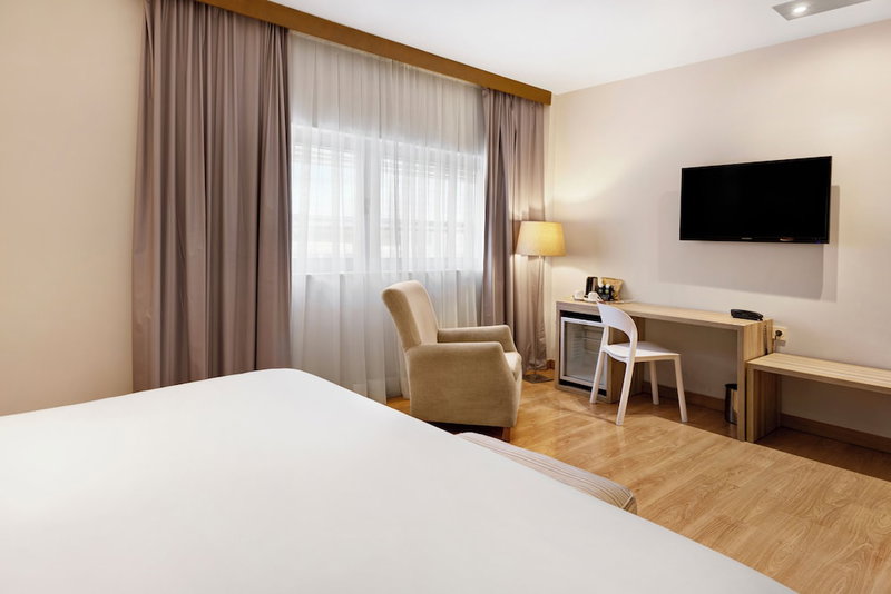 B&B Hotel Logroño Las Cañas, Viana, Spain