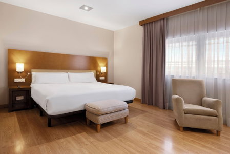 B&B Hotel Logroño Las Cañas, Viana, Spain