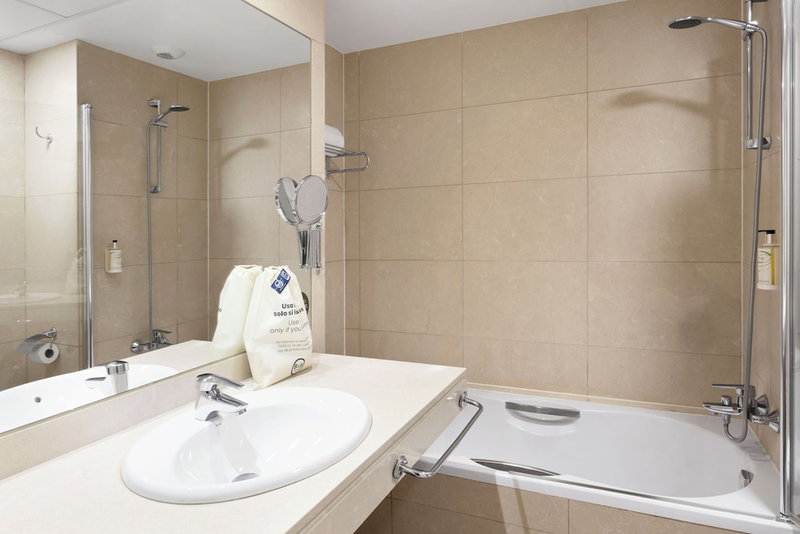 B&B Hotel Logroño Las Cañas, Viana, Spain