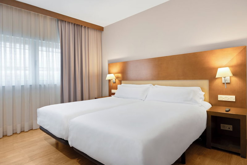 B&B Hotel Logroño Las Cañas, Viana, Spain