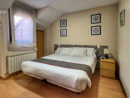 Hostal la Colmena, Avila, Spain