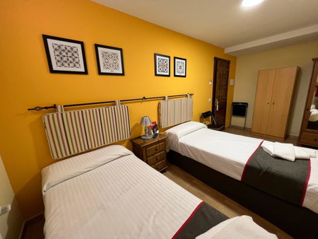 Hostal la Colmena, Avila, Spain