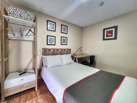 Hostal la Colmena, Avila, Spain