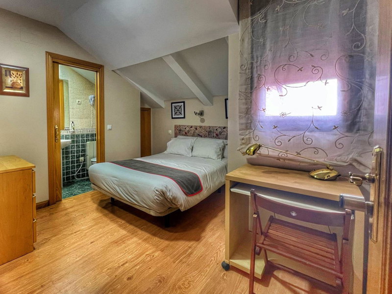 Hostal la Colmena, Avila, Spain
