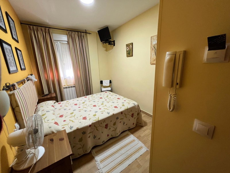 Hostal la Colmena, Avila, Spain