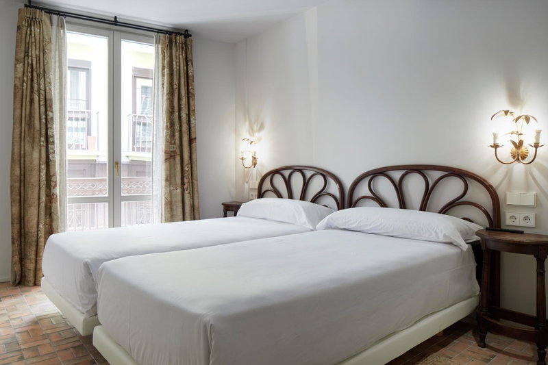 Pamplonapartments Pozo Blanco, Pamplona, Spain