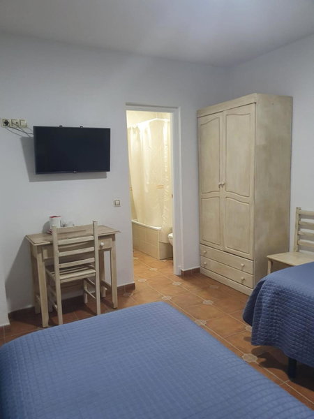 Hostal Canalejas, Cádiz, Spain
