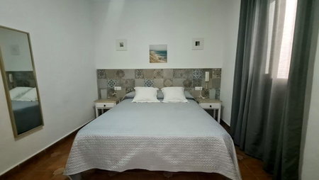 Hostal Canalejas, Cádiz, Spain