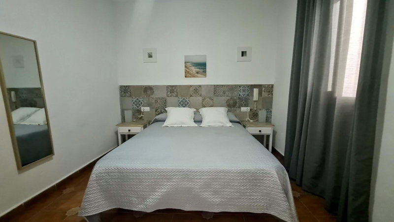 Hostal Canalejas, Cádiz, Spain