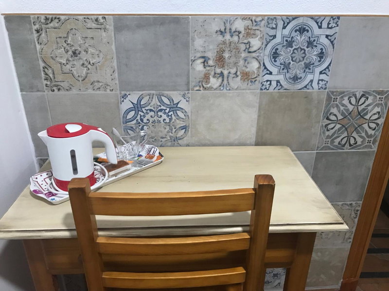 Hostal Canalejas, Cádiz, Spain
