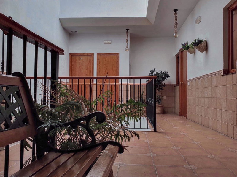 Hostal Canalejas, Cádiz, Spain