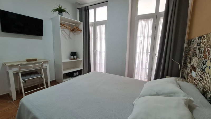 Hostal Canalejas, Cádiz, Spain