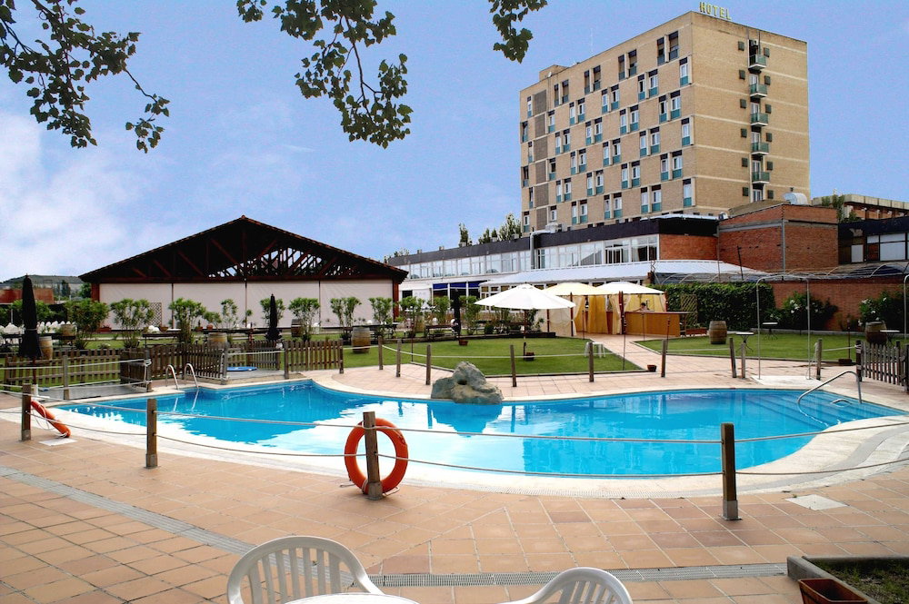 Hotel Rey Sancho Palencia, Spain
