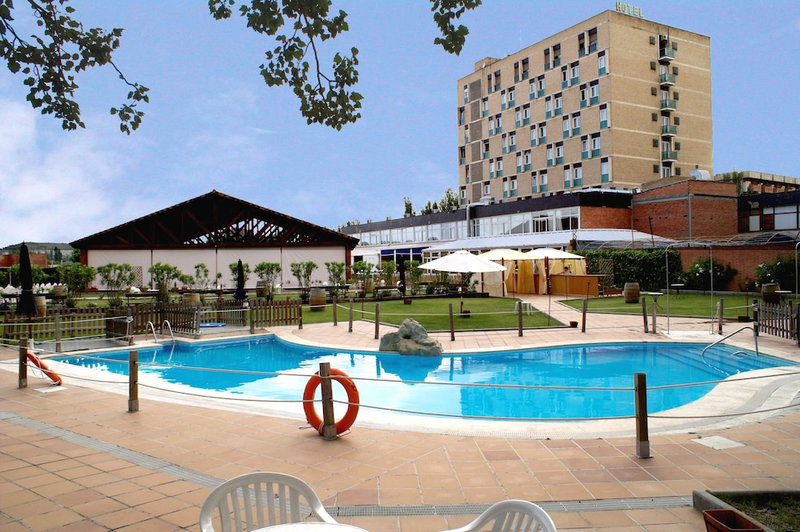 Hotel Rey Sancho Palencia, Palencia, Spain