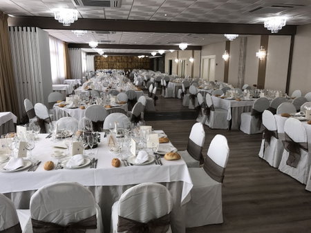 Hotel Rey Sancho Palencia, Palencia, Spain