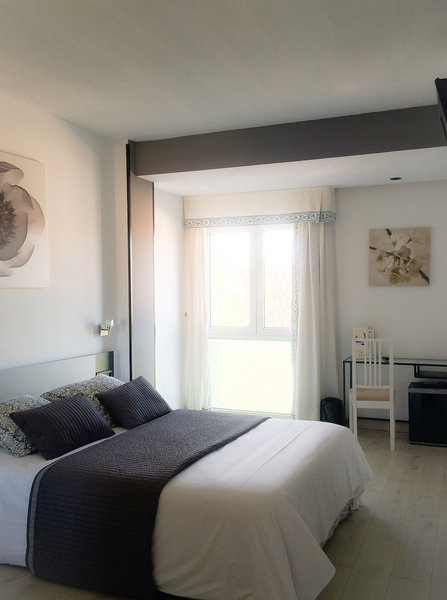 Hotel Rey Sancho Palencia, Palencia, Spain