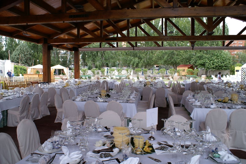 Hotel Rey Sancho Palencia, Palencia, Spain