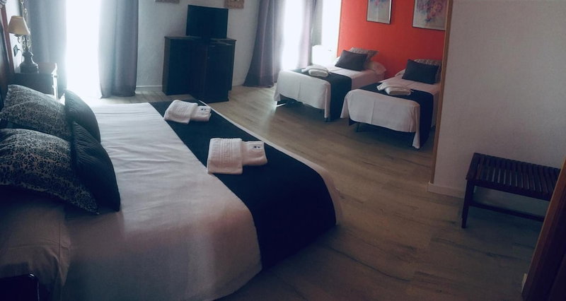 Hotel Rey Sancho Palencia, Palencia, Spain