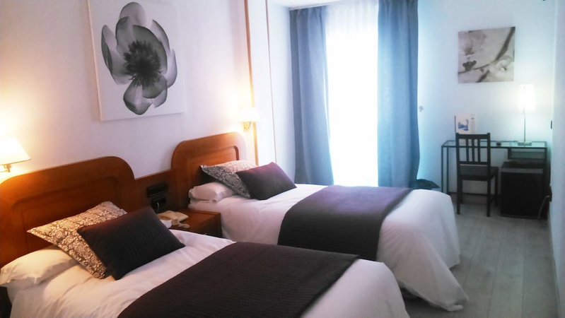 Hotel Rey Sancho Palencia, Palencia, Spain