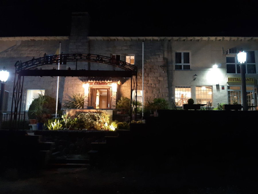 Hotel Sierra Oriente, Guadarrama, Spain