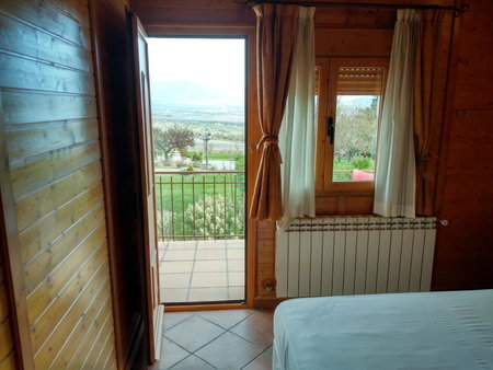Hotel Sierra Oriente, Guadarrama, Spain