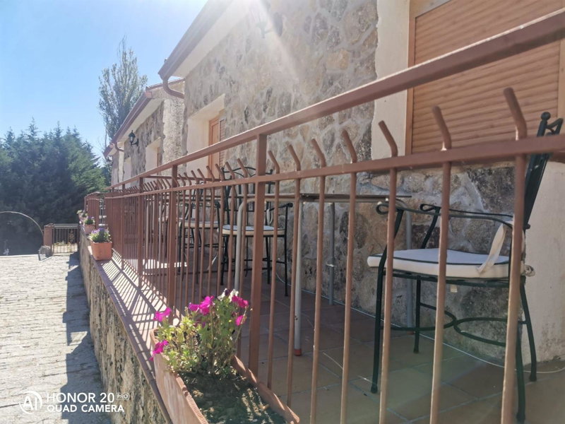 Hotel Sierra Oriente, Guadarrama, Spain
