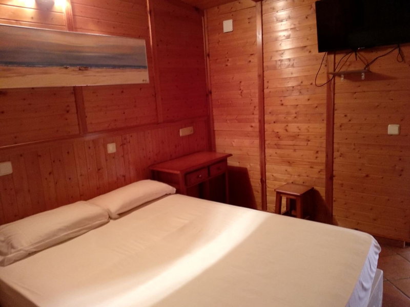 Hotel Sierra Oriente, Guadarrama, Spain