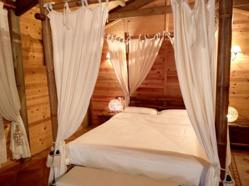 Hotel Sierra Oriente, Guadarrama, Spain
