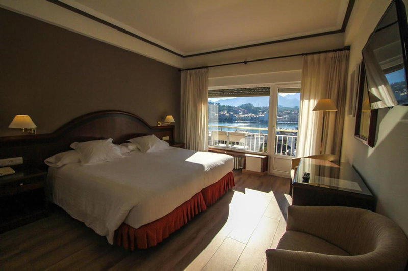 Silken Gran Hotel del Sella, Ribadesella, Spain
