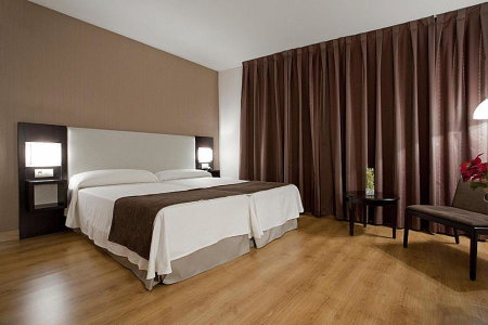 Hostal Carlos III, Getafe, Spain