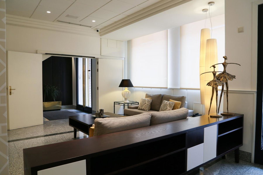 Hostal Carlos III, Getafe, Spain
