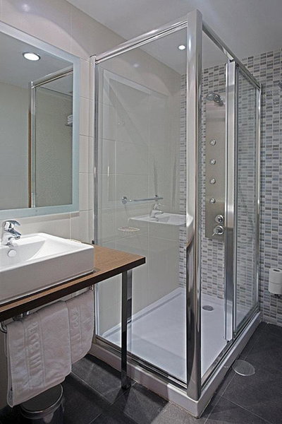 Hostal Carlos III, Getafe, Spain