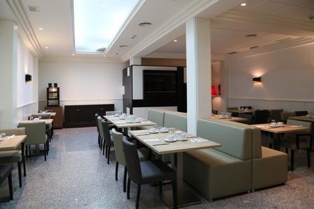 Hostal Carlos III, Getafe, Spain