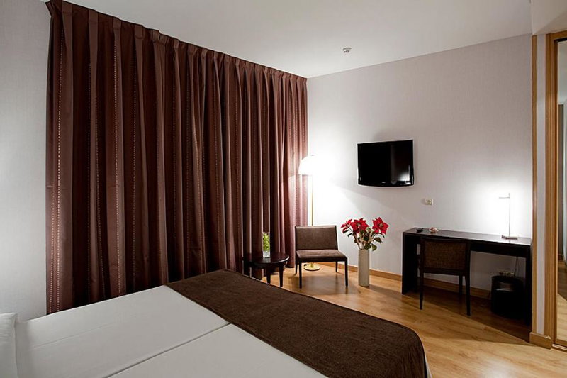 Hostal Carlos III, Getafe, Spain