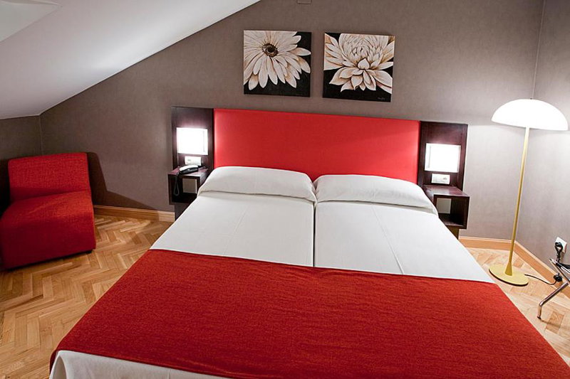 Hostal Carlos III, Getafe, Spain