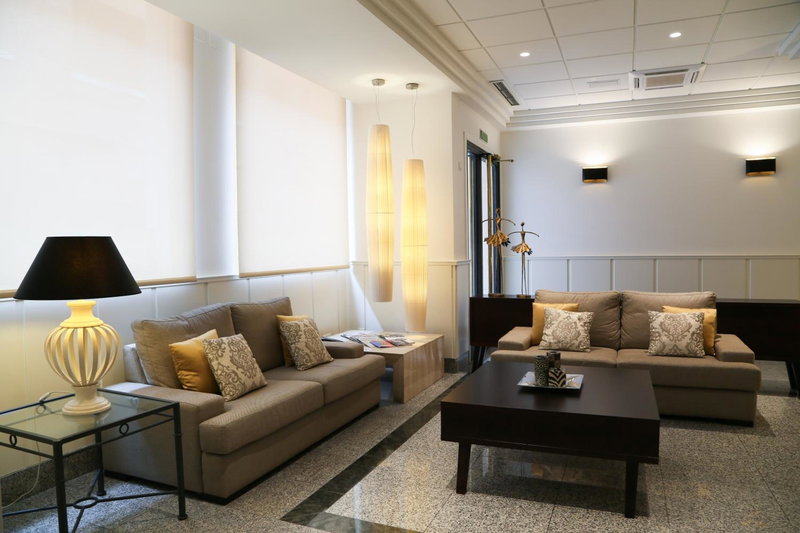 Hostal Carlos III, Getafe, Spain