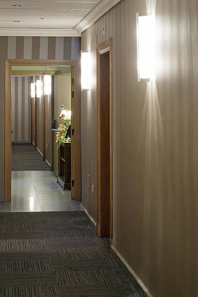 Hostal Carlos III, Getafe, Spain