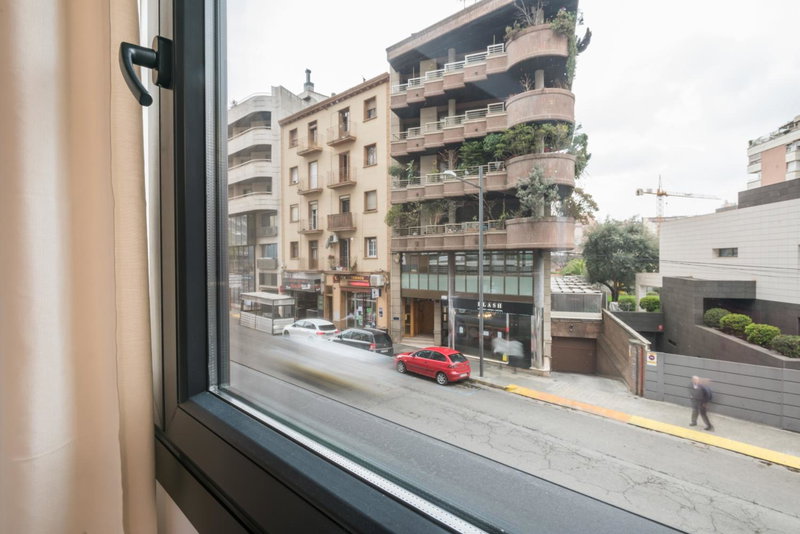 Hotel Sansi Park, Lleida, Spain